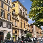 Hotel Lilium Boutique Rzym