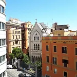 Hotel Lilium Boutique Rzym