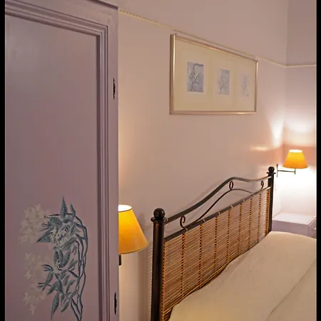 호텔 Lilium Boutique 로마