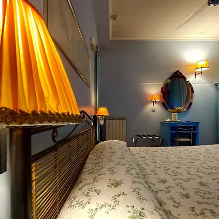 Otel Lilium Boutique 3*