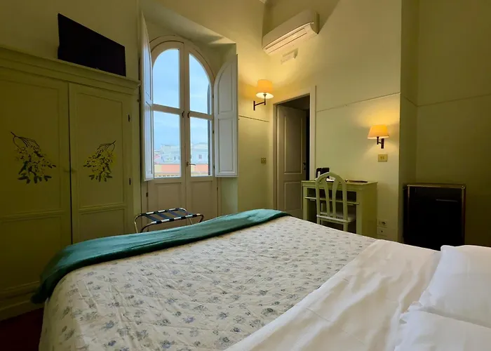 Otel Lilium Boutique Roma