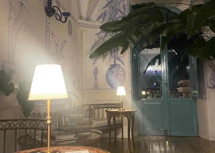 Otel Lilium Boutique