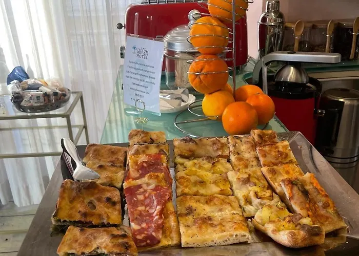 Lilium Boutique Otel 3*