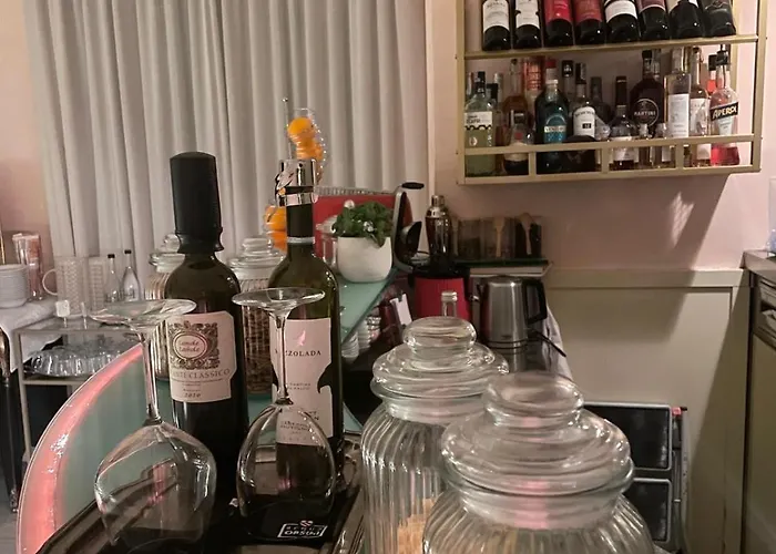 Lilium Boutique 3* Roma