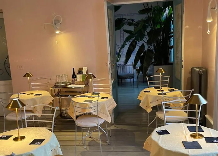 Otel Lilium Boutique 3*