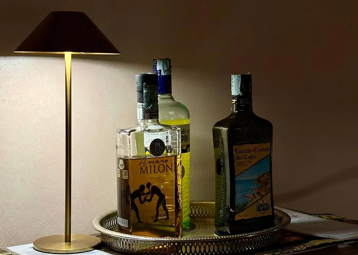 Lilium Boutique 3* Roma