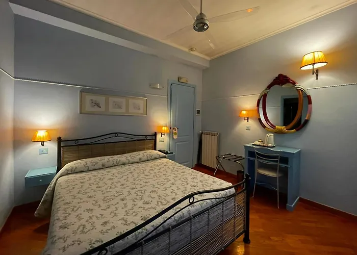 Lilium Boutique Otel Roma