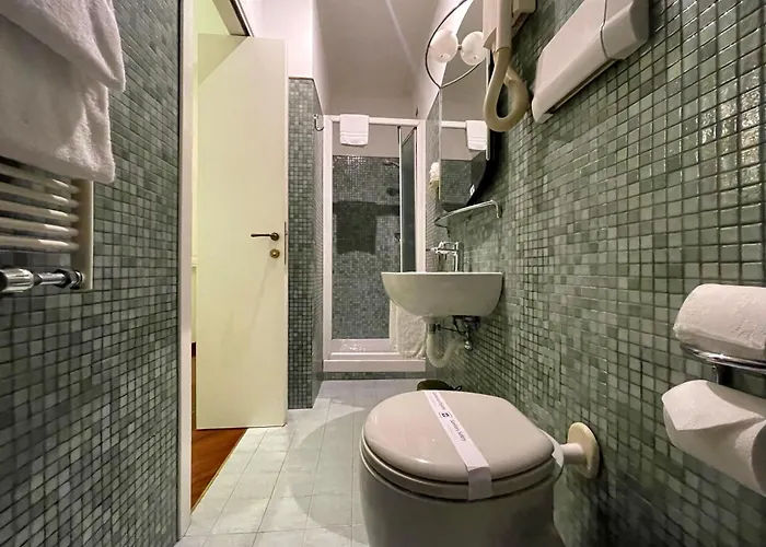 Otel Lilium Boutique 3*