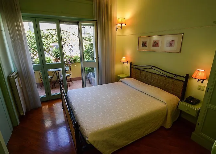 Lilium Boutique Roma