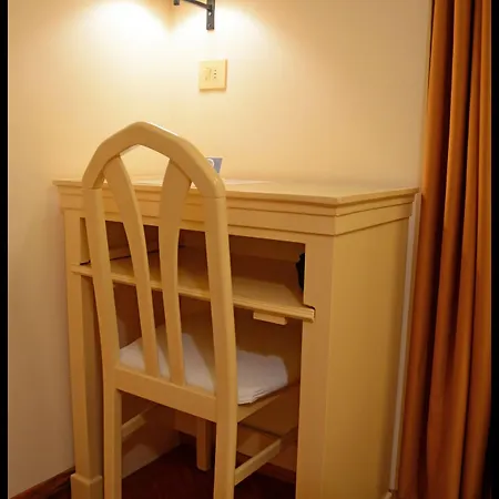 Lilium Boutique Hotel Rome