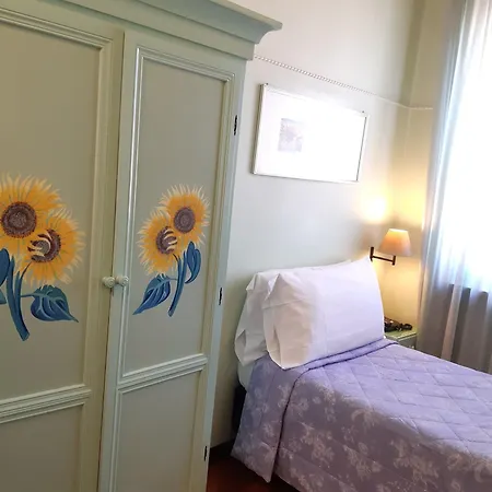 Lilium Boutique Hotel Rome