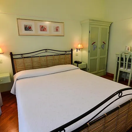 Hotel Lilium Boutique Roma