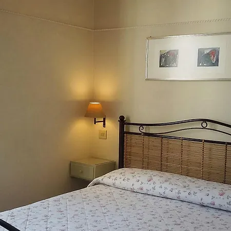 Lilium Boutique 3* Rome