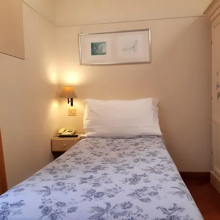 Lilium Boutique Hotel Rome