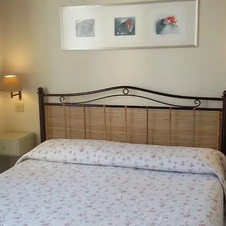Lilium Boutique 3* Rome