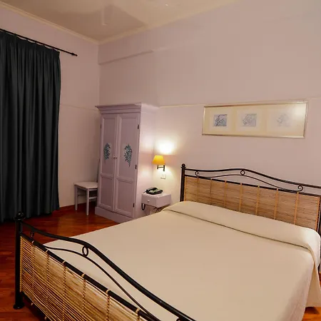 Lilium Boutique Hotel Rome