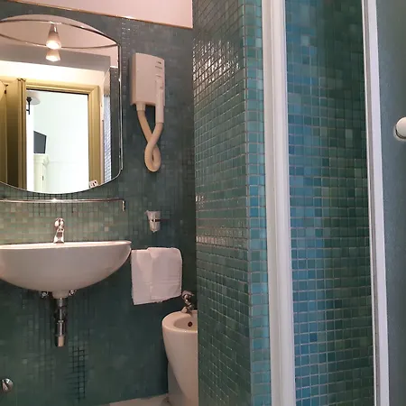 Hotel Lilium Boutique Rome