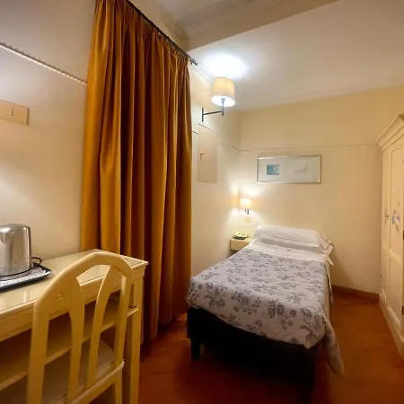 Lilium Boutique Hotel 3*