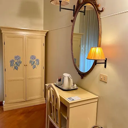 Lilium Boutique 3* Rome