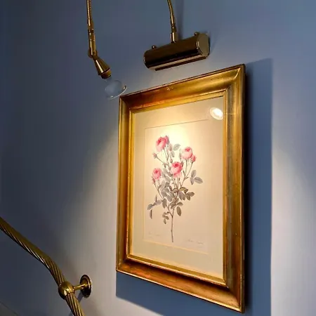 Ξενοδοχείο Lilium Boutique Ρώμη