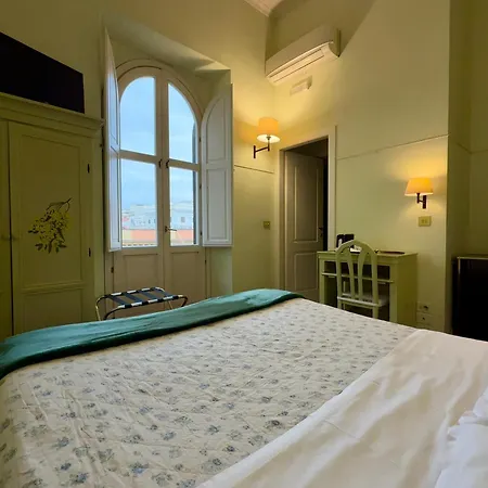 Hotel Lilium Boutique Rome