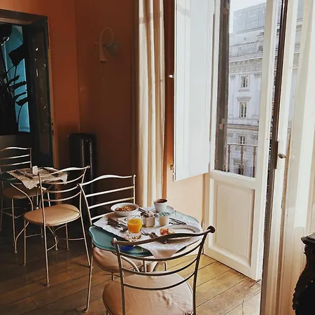 Lilium Boutique Hotel Roma