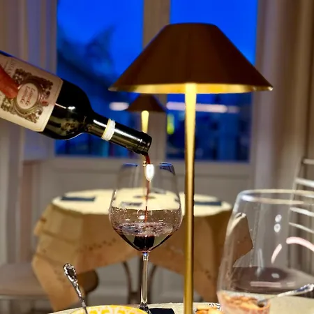 Lilium Boutique Hotel Rome