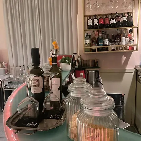 Lilium Boutique 3* Rome