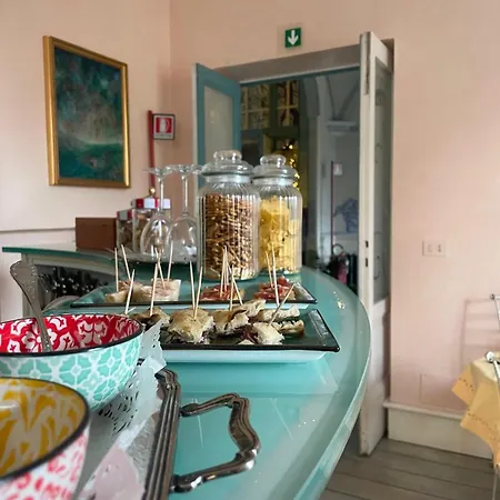 Lilium Boutique Hotel Roma