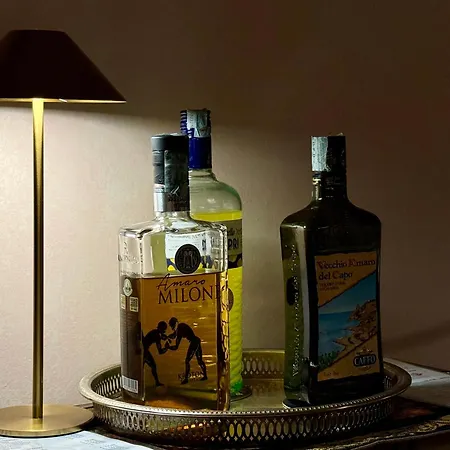 Lilium Boutique 3* Rome