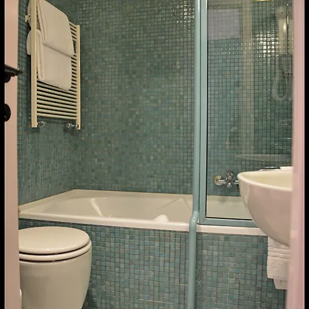 Lilium Boutique Hotell Rom