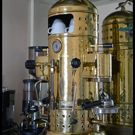 Lilium Boutique Hotel Roma