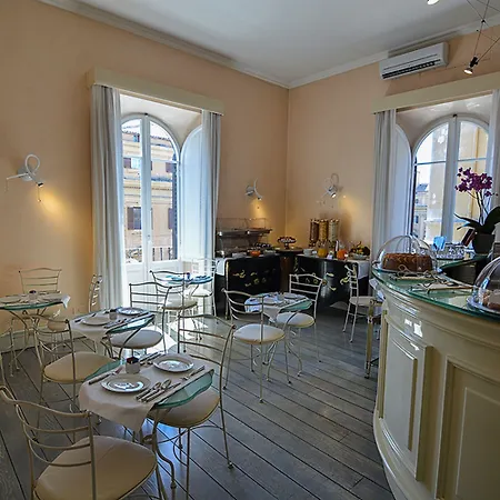 Hotel Lilium Boutique Rom