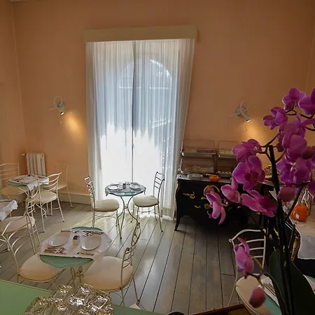 Hotel Lilium Boutique Roma