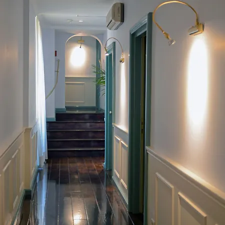 Hotel Lilium Boutique 3*