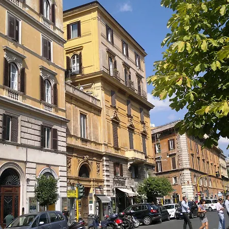 Hotel Lilium Boutique Roma