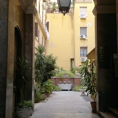 Hotel Lilium Boutique 3*