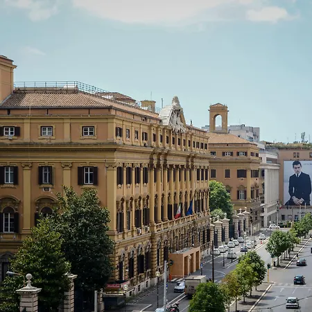 Hotel Lilium Boutique 3*