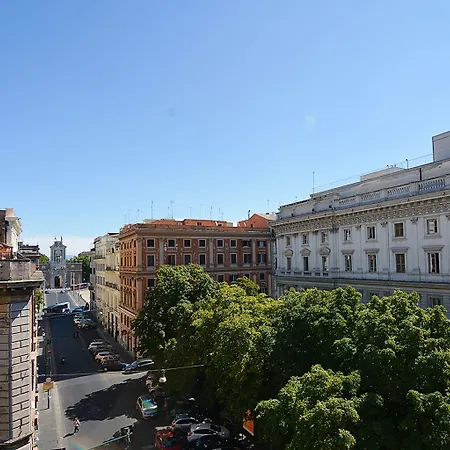 Lilium Boutique 3* Rom