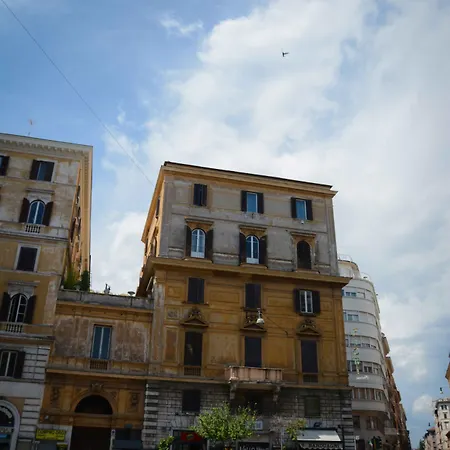 Lilium Boutique Hotel Roma