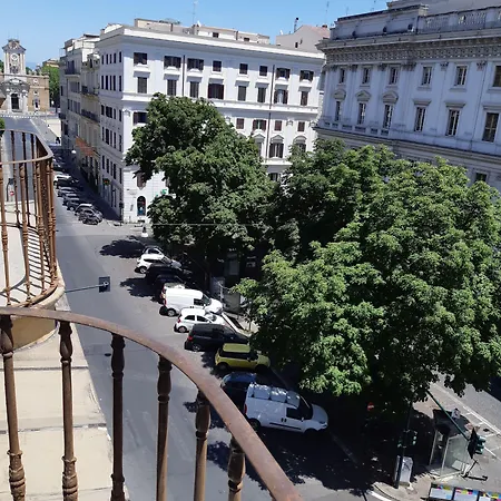 Lilium Boutique 3* Rom