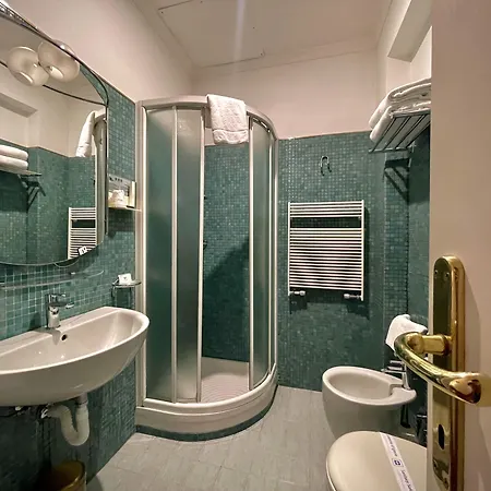 Hotell Lilium Boutique