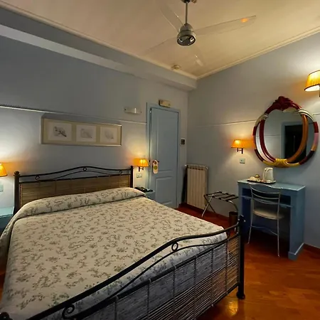 Lilium Boutique Hotel Roma