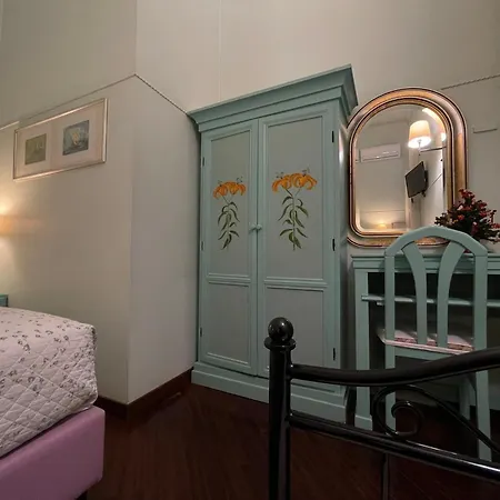 Hotel Lilium Boutique