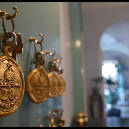 Lilium Boutique Hotel Rome