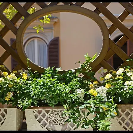Lilium Boutique Hotel