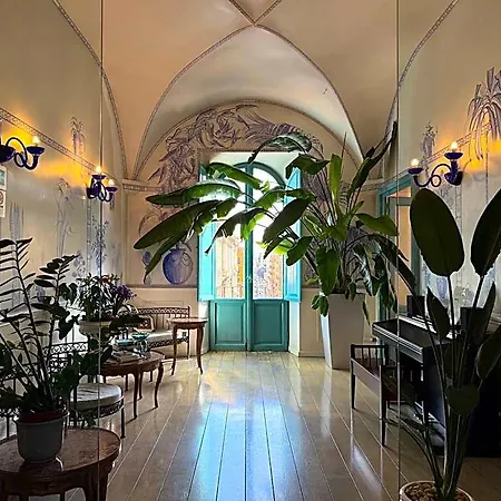 Lilium Boutique Hotel