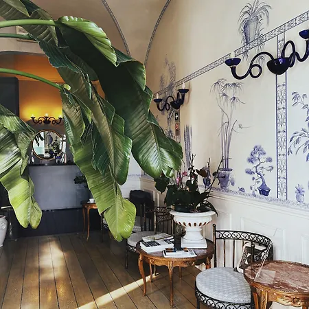 Lilium Boutique 3*