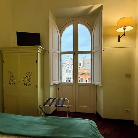 Hotel Lilium Boutique Roma