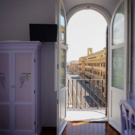 Lilium Boutique 3* Roma